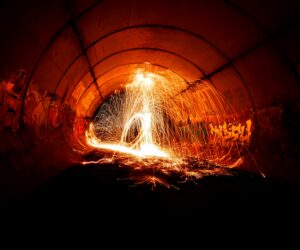 Light Painting