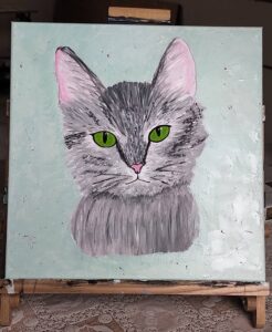chat