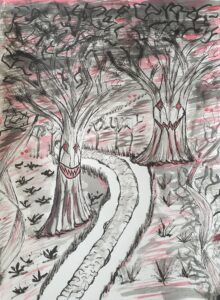 étrange et mystérieux