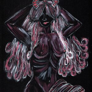 Sombre Tentation – Endiablée