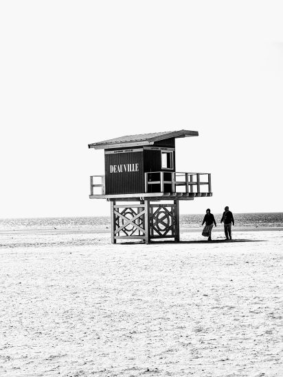 Deauville Deauville