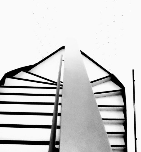 Escalier