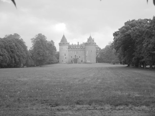 Château de Combourg